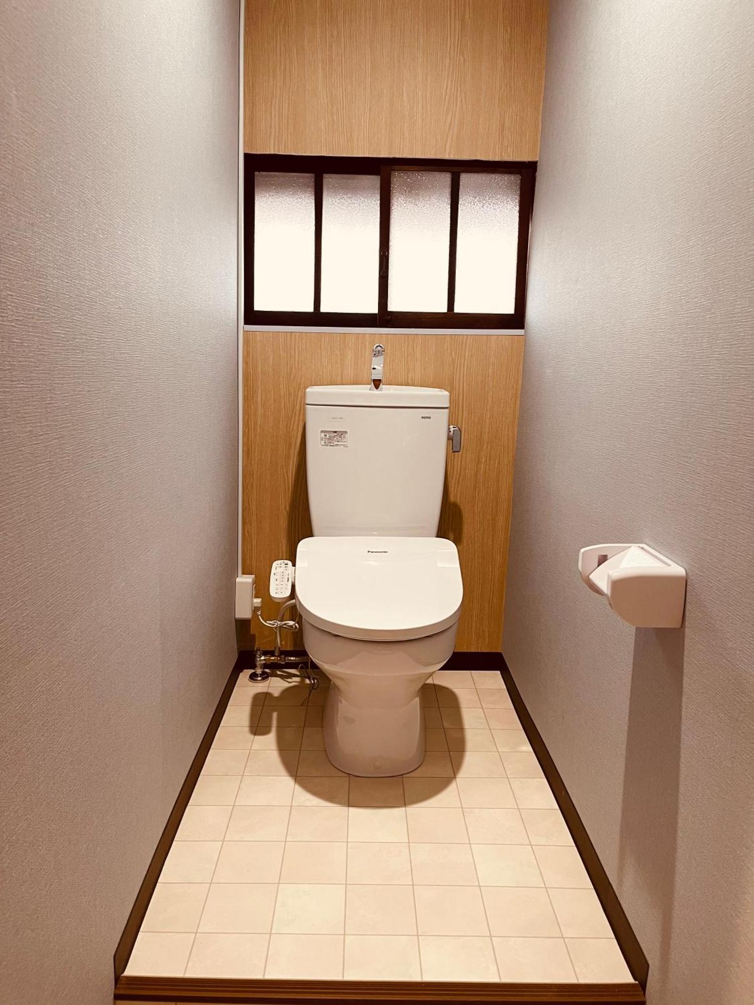 難波心斎橋10Minutes民宿2号室 Osaka Luaran gambar