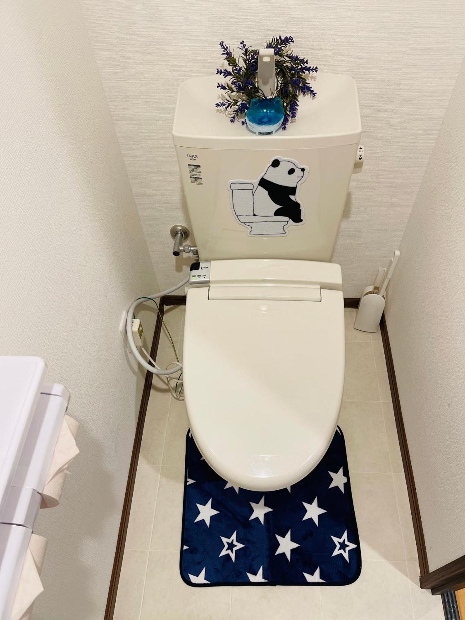 難波心斎橋10Minutes民宿2号室 Osaka Luaran gambar